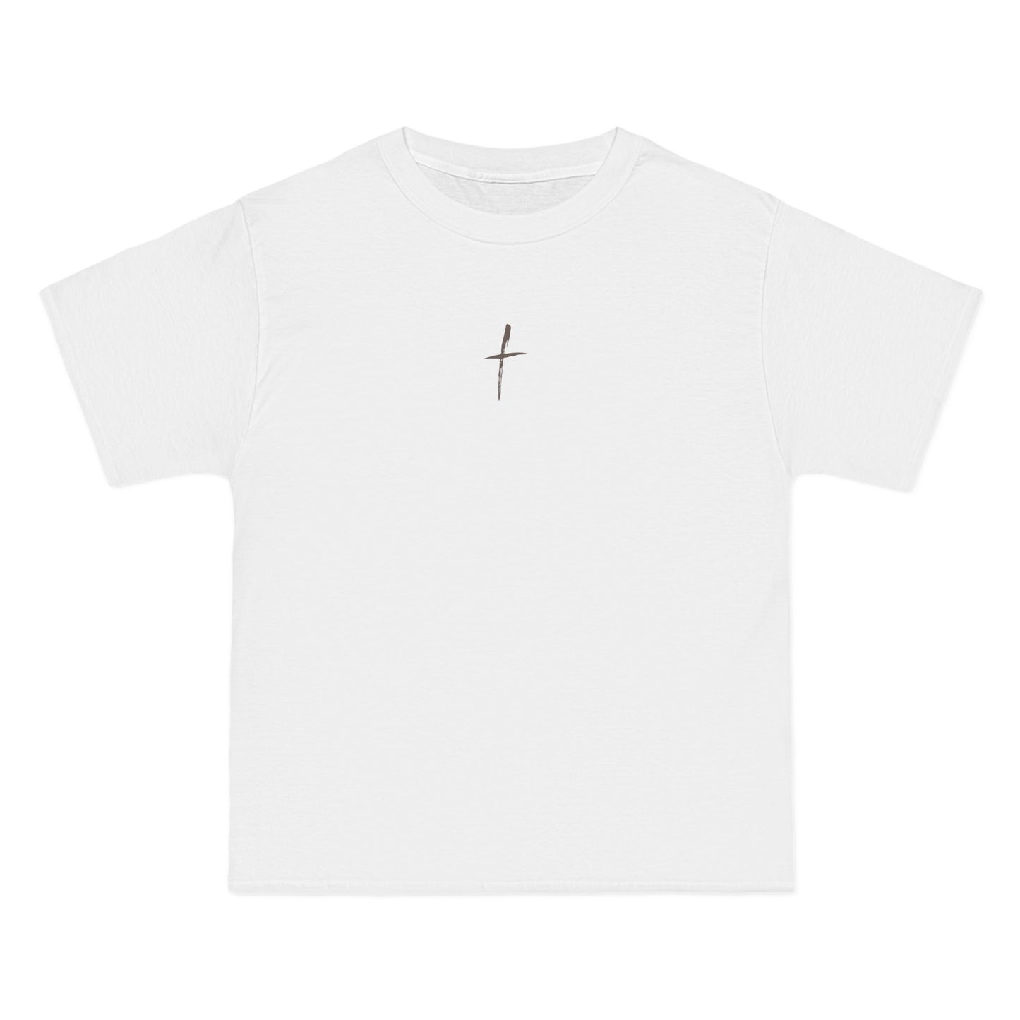 Rest in Jesus Beefy-T® Short-Sleeve T-Shirt