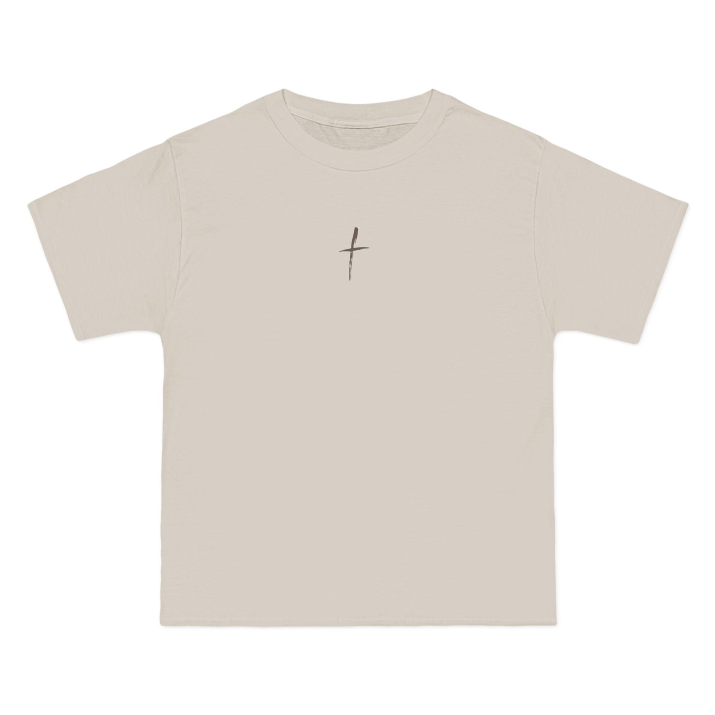 Rest in Jesus Beefy-T® Short-Sleeve T-Shirt