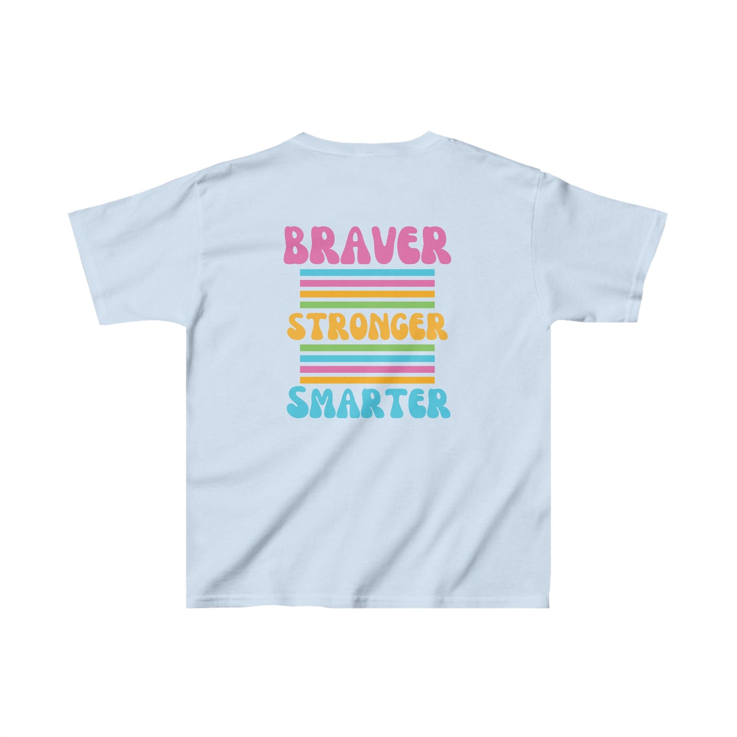 Kids Heavy Cotton™ Tee