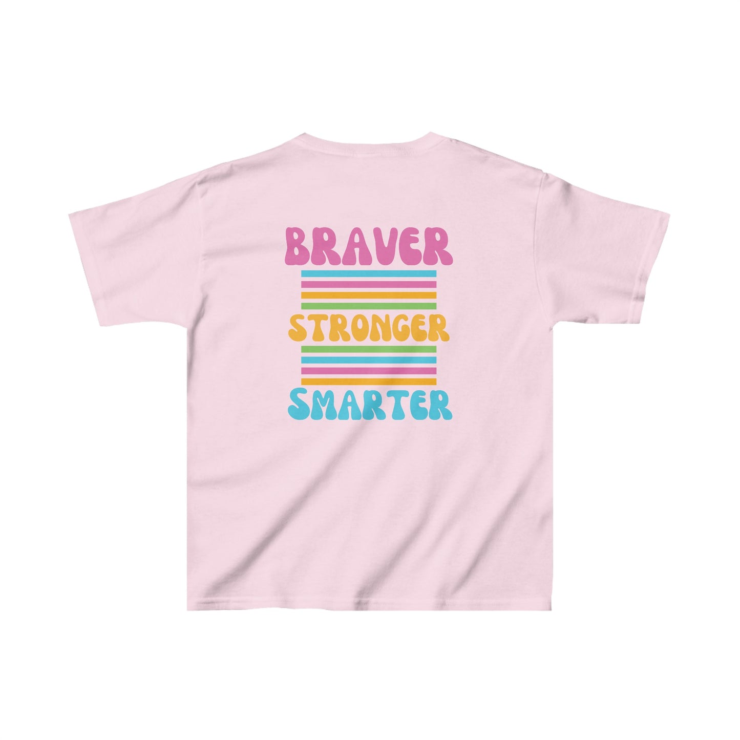 Kids Heavy Cotton™ Tee