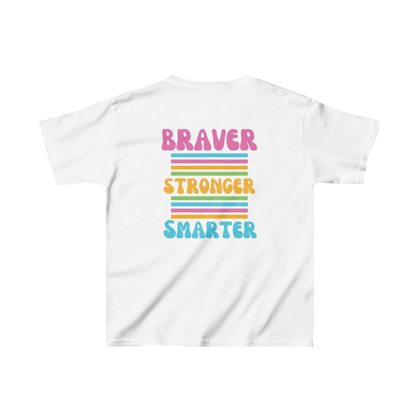 Kids Heavy Cotton™ Tee