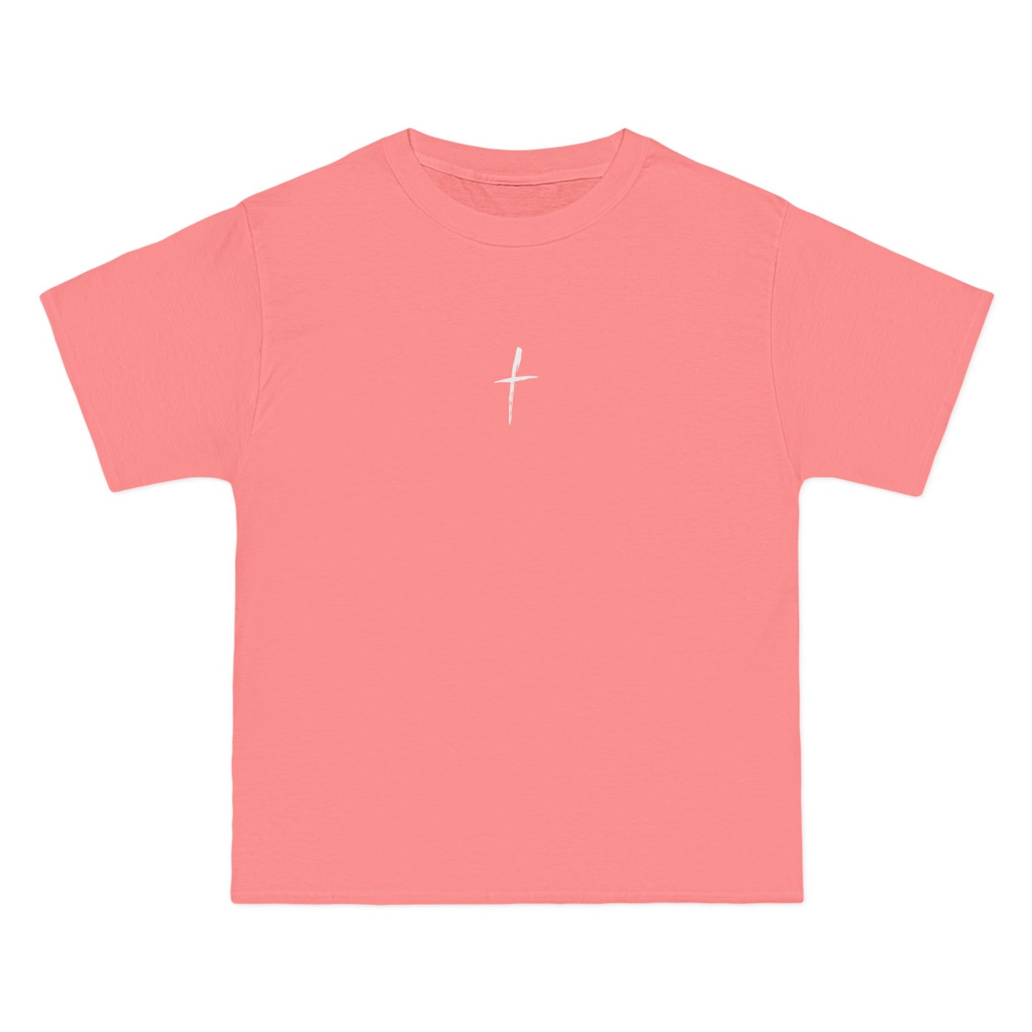Rest in Jesus Beefy-T® Short-Sleeve T-Shirt