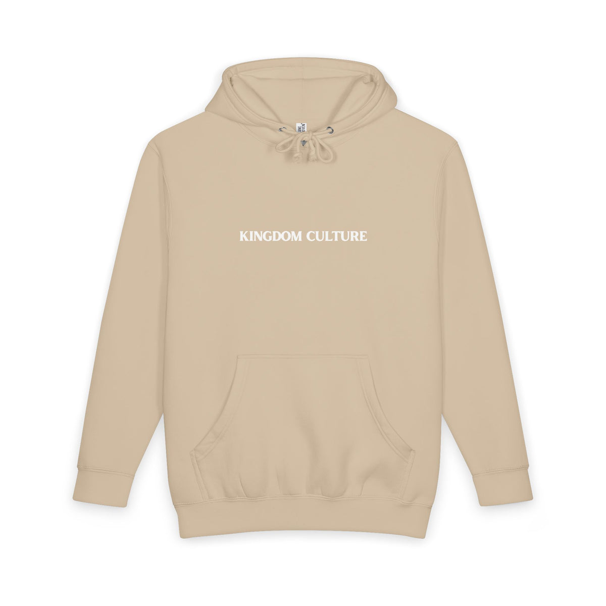 Unisex Heavyweight Pullover Hoodie
