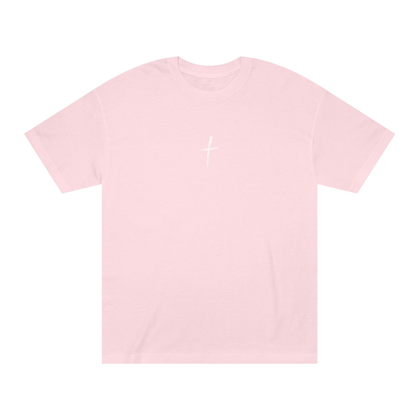 Rest In Jesus Unisex Classic Tee