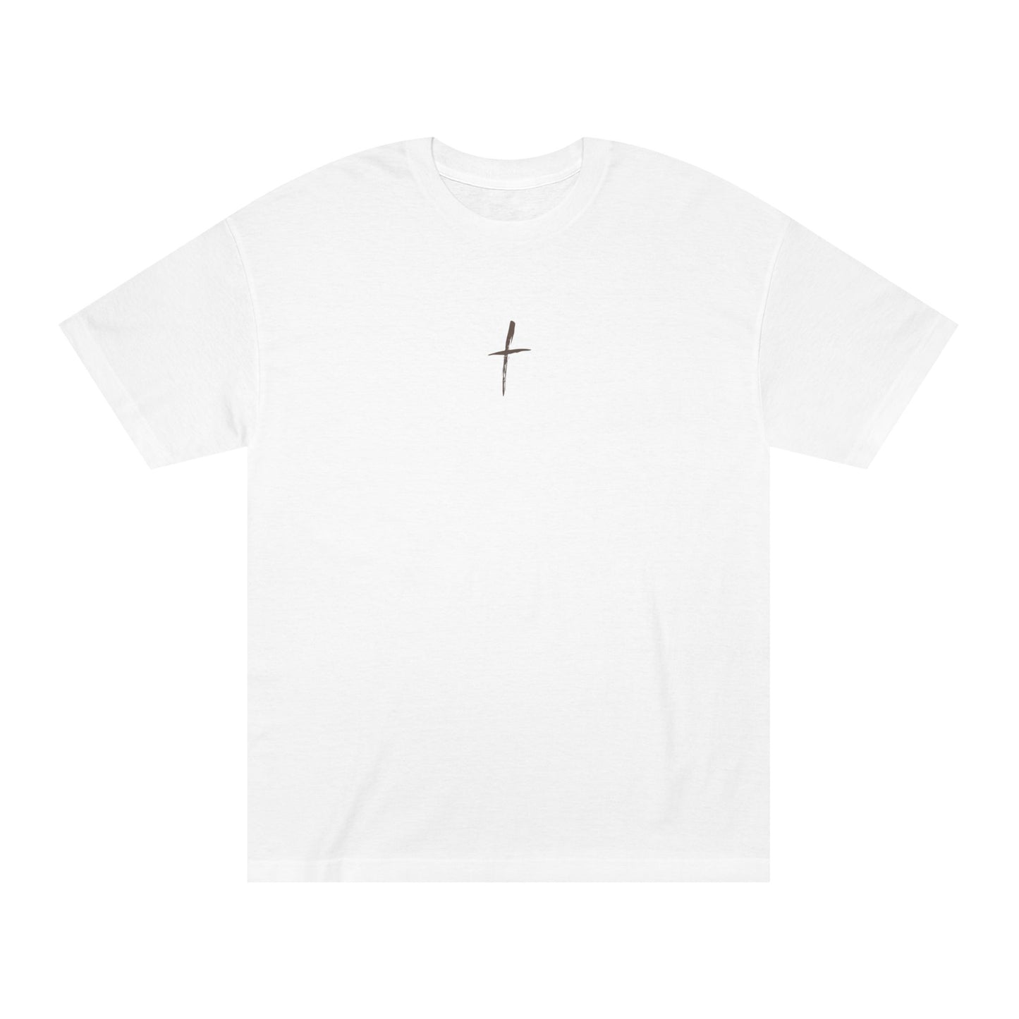 Rest In Jesus Unisex Classic Tee