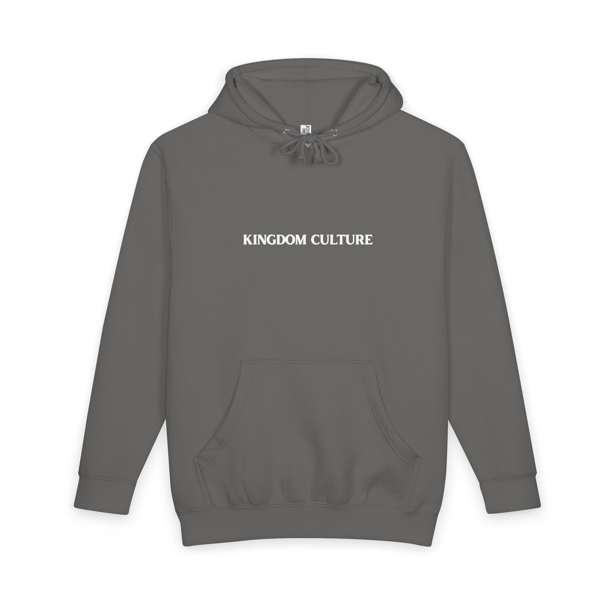 Unisex Heavyweight Pullover Hoodie