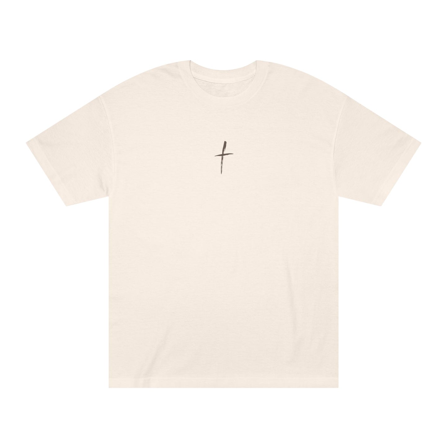 Rest In Jesus Unisex Classic Tee