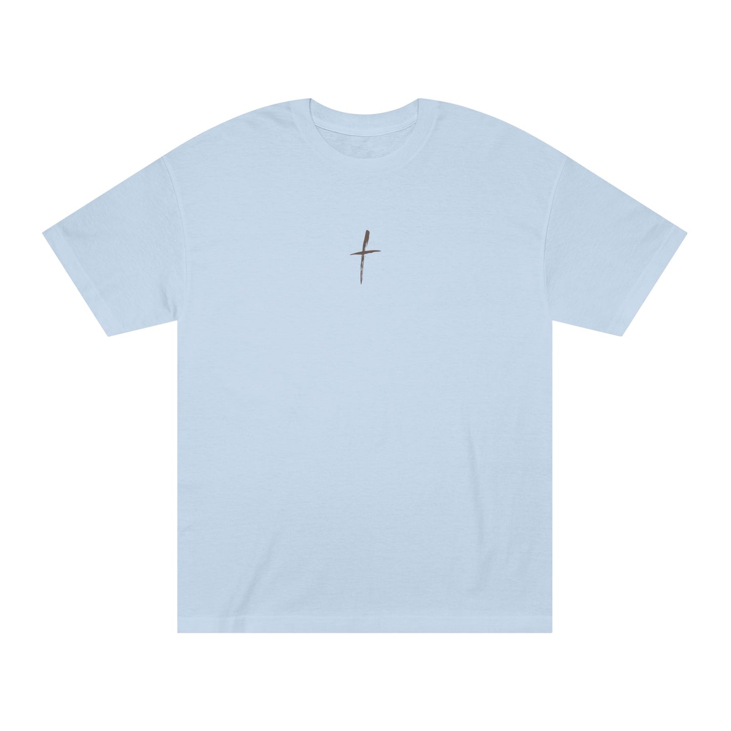 Rest In Jesus Unisex Classic Tee