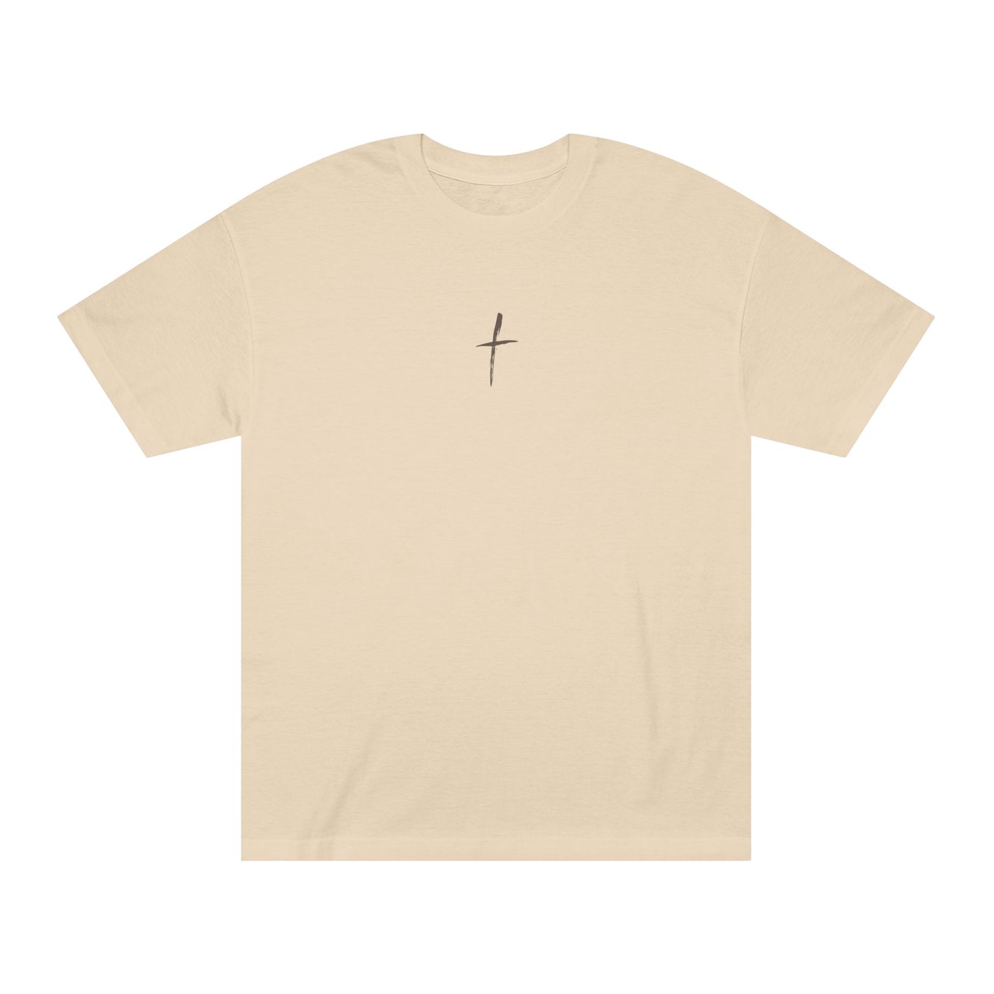 Rest In Jesus Unisex Classic Tee